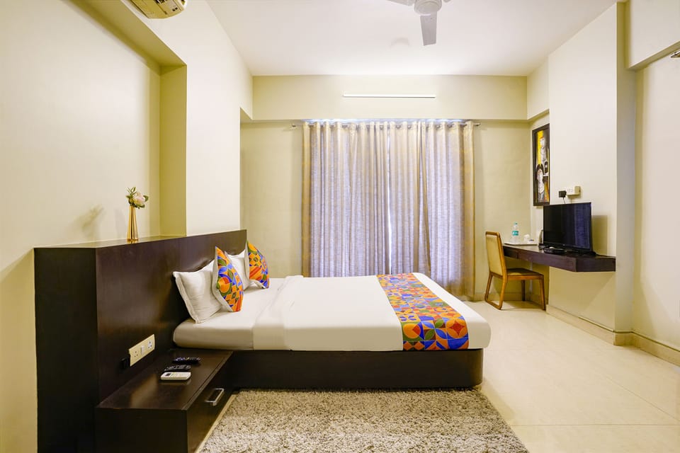 Premium Room | Egyptian cotton sheets, premium bedding, free WiFi, bed sheets