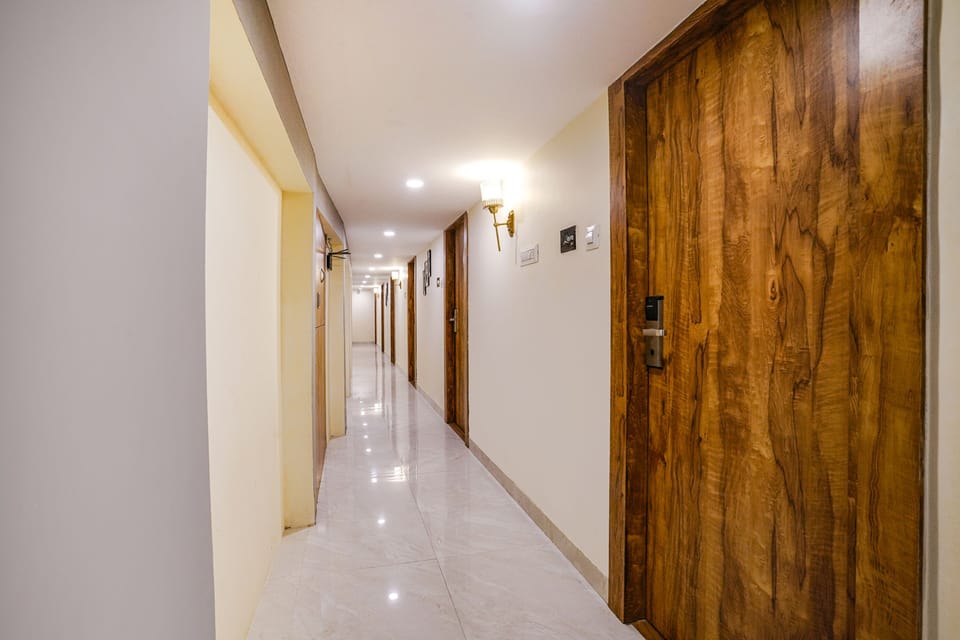 Fabhotel Grand Prime Hotel in Mumbai