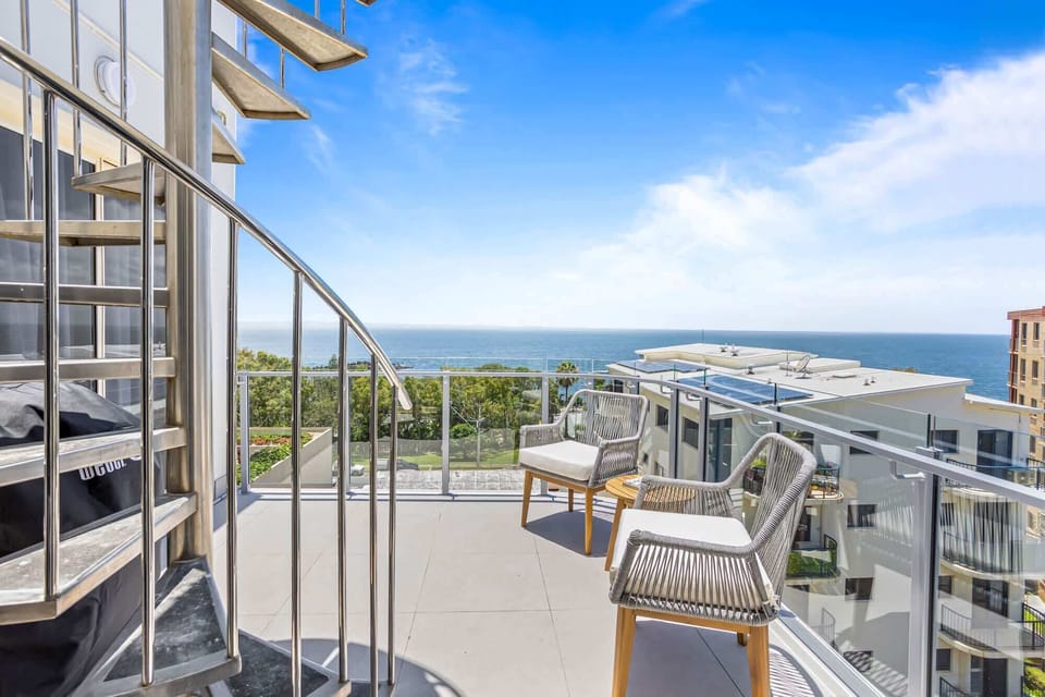 Private Rooftop