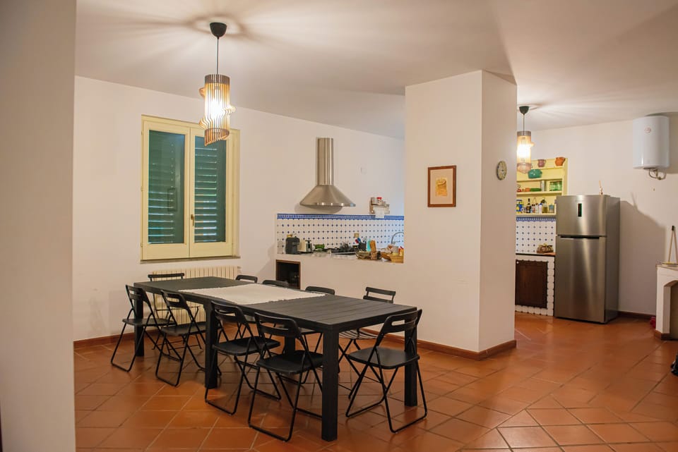 Villa, Balcony, Sea View | Private kitchen | Electric kettle