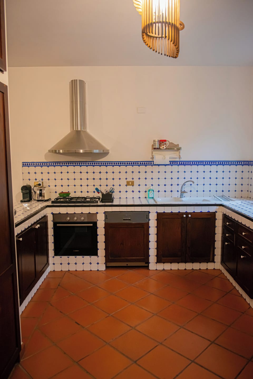Villa, Balcony, Sea View | Private kitchen | Electric kettle