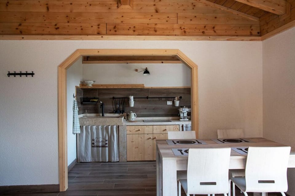 Paglia cucina