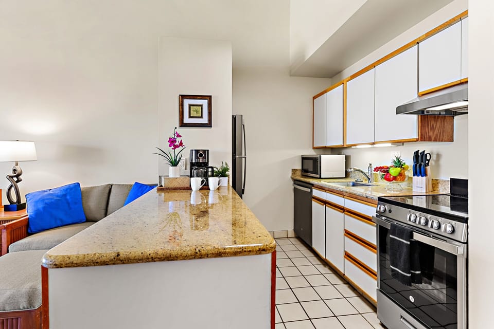 full size appliances