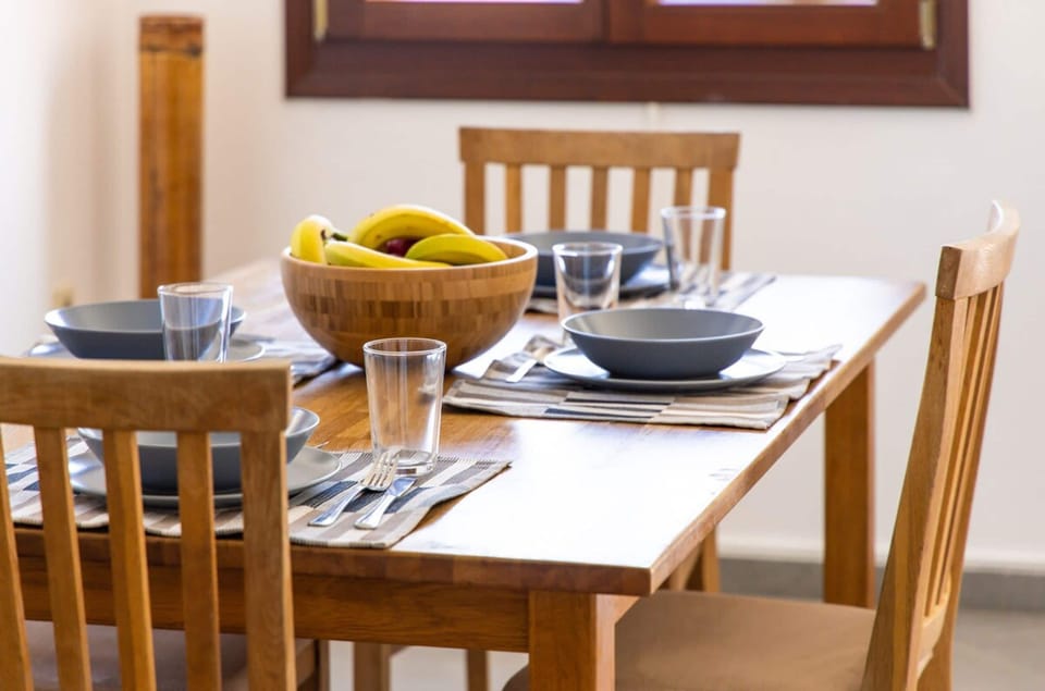 Villa | 2 bedrooms, desk