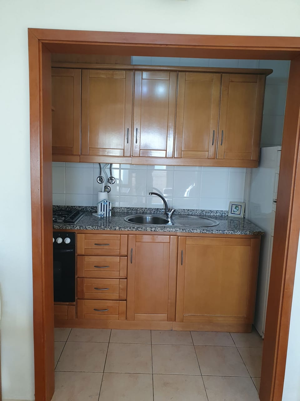 House, Smoking | 1 bedroom