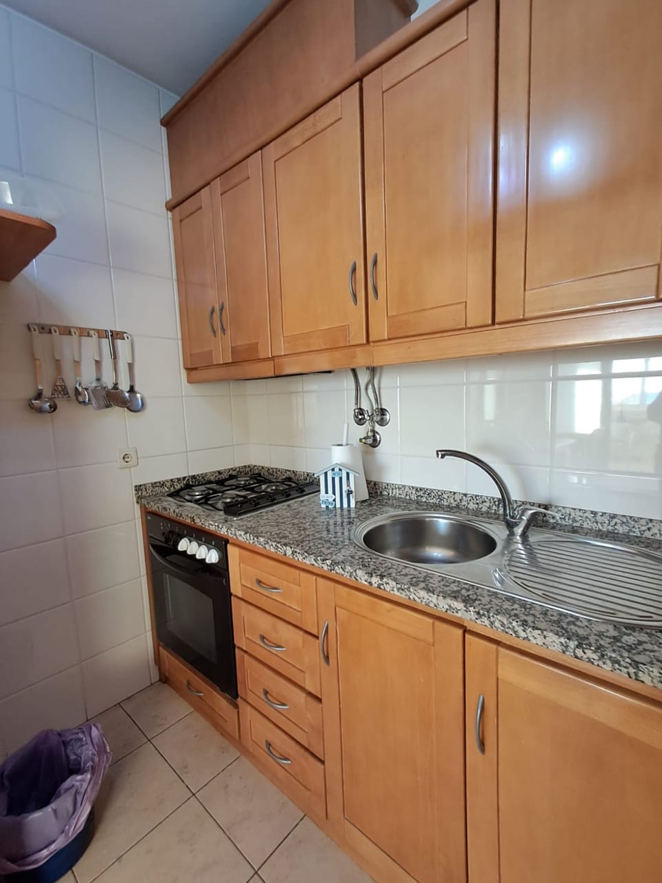 House, Smoking | 1 bedroom