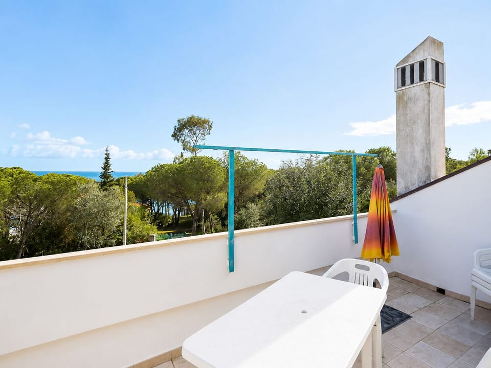 Family Apartment | Terrace/patio