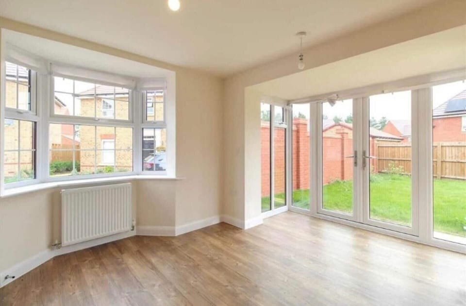 House | Interior