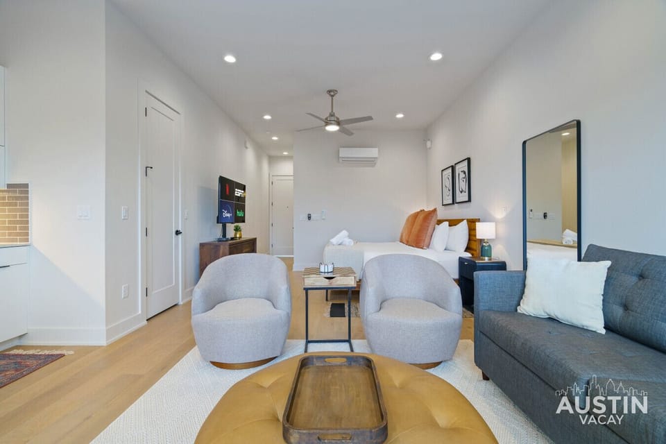 Your serene escape awaits. Minimalist living, maximum comfort.