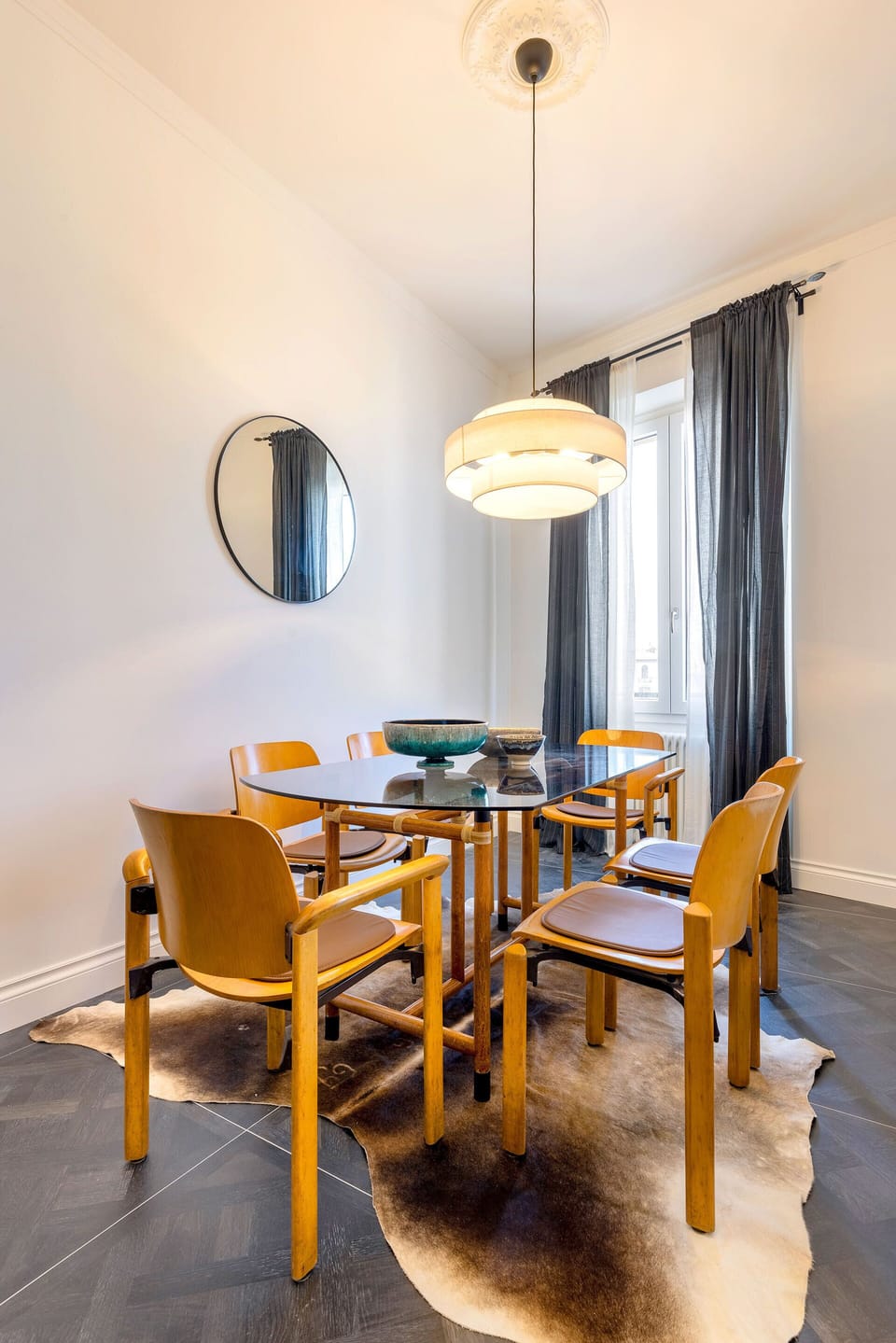 Apartment (3 Bedrooms) | In-room dining