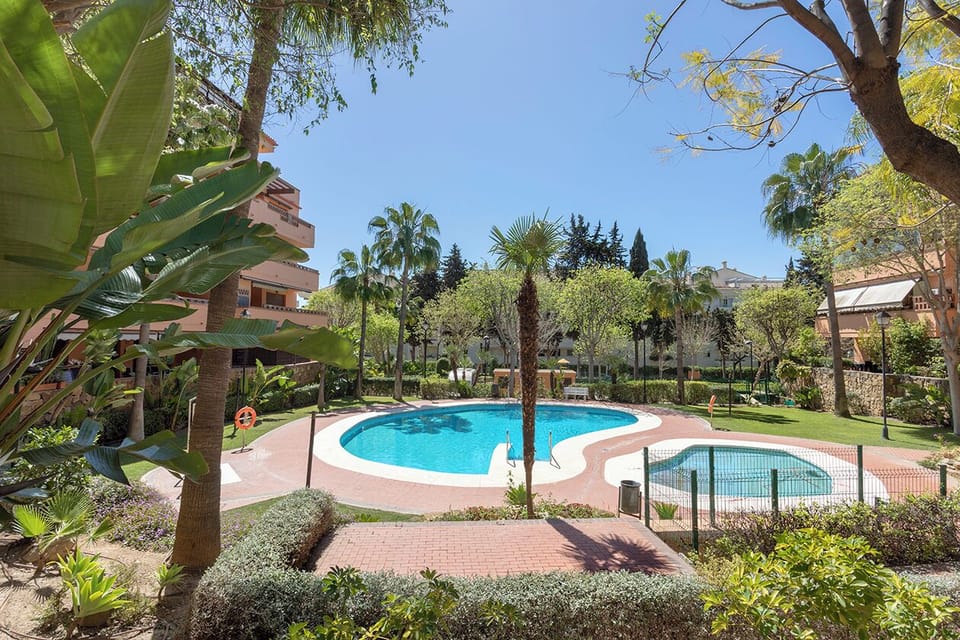 Apartment (3 Bedrooms) | Terrace/patio