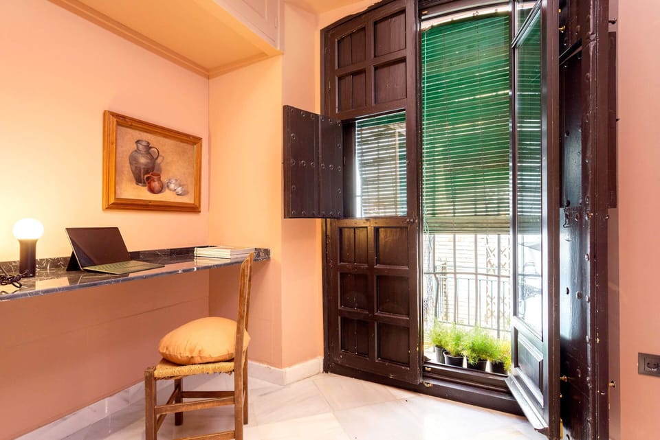 Genteel Home Tintes Cottage in Seville
