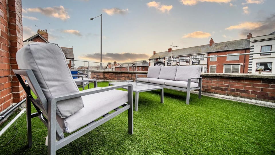Terrace Rooftop (2)