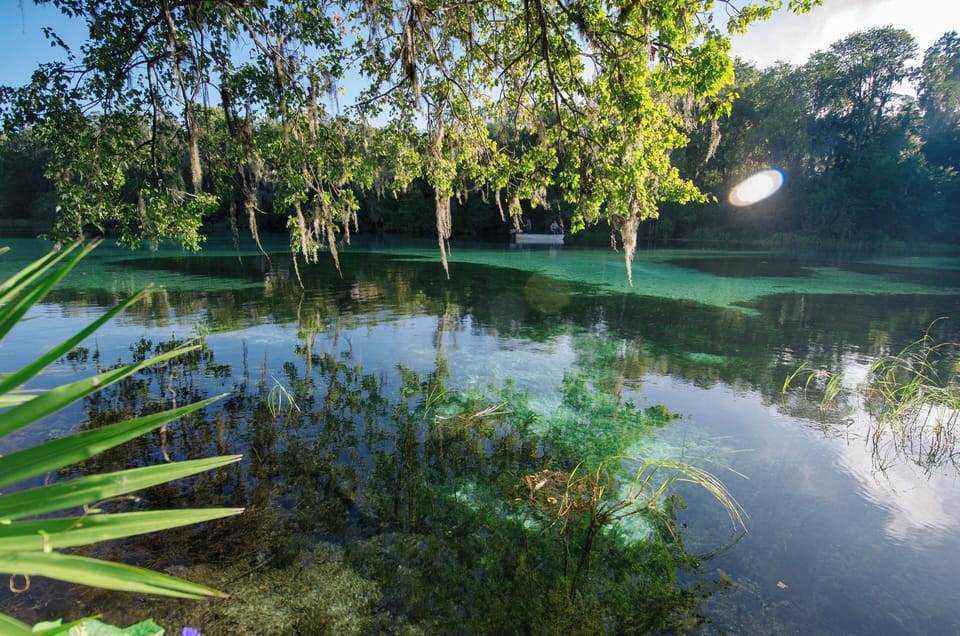 Rainbow River