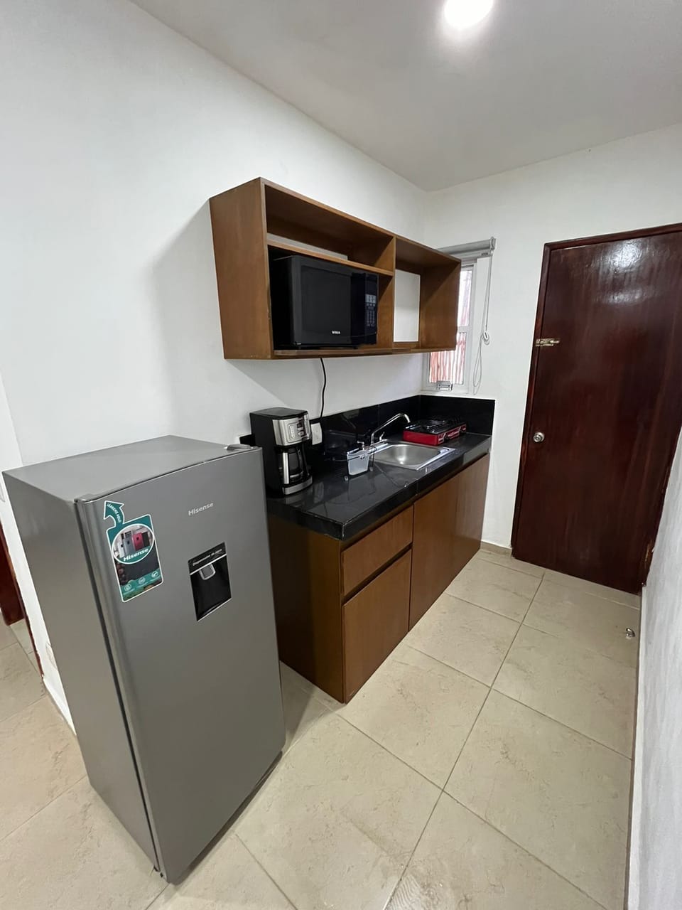 Family Apartment | Private kitchen