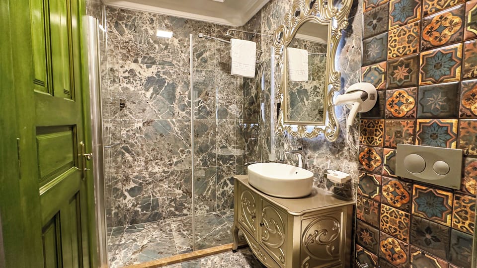 Emerald Mansion Hotel – Special Class Hotel in Istanbul