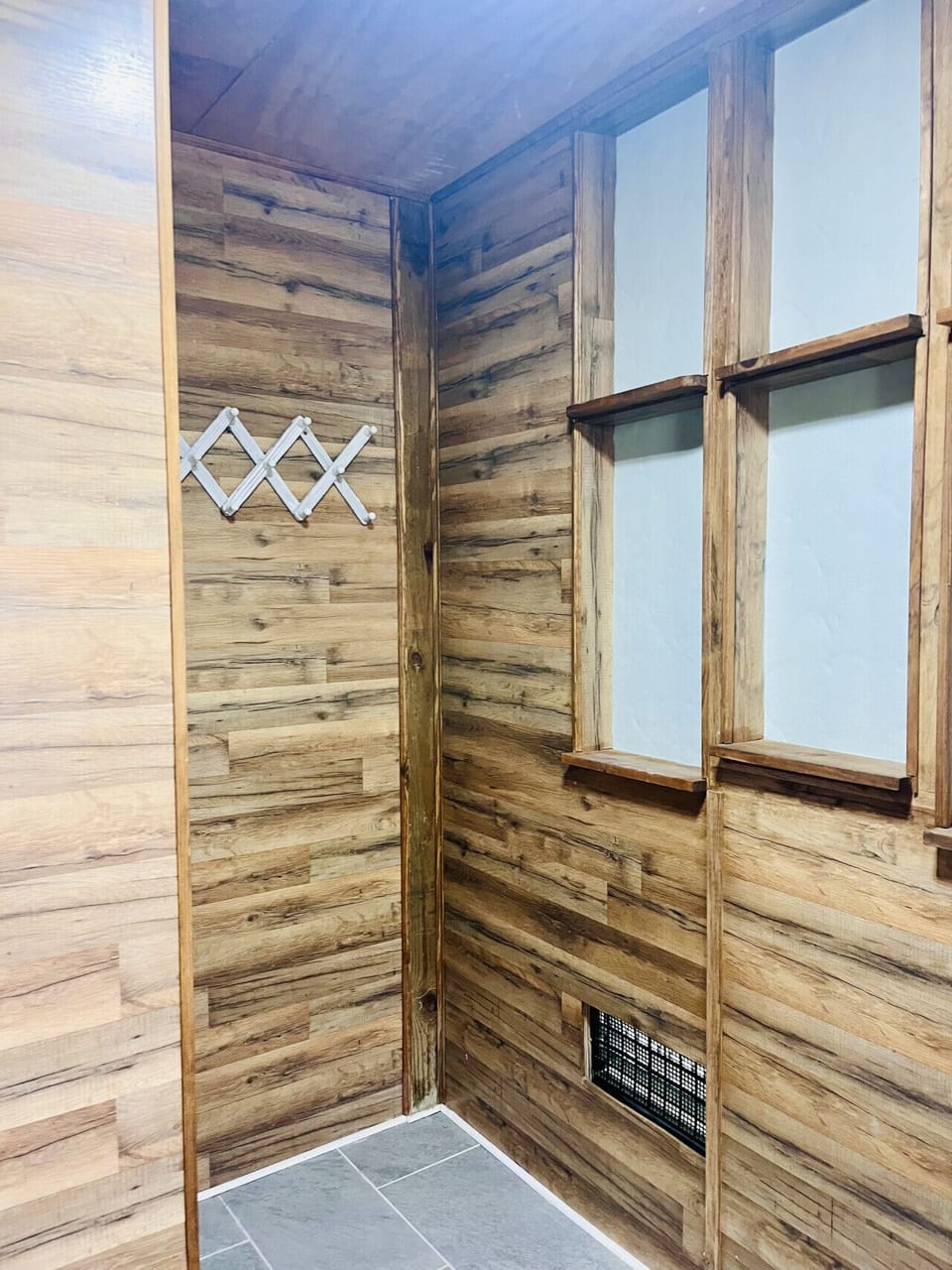 Downtstairs Bathroom #5