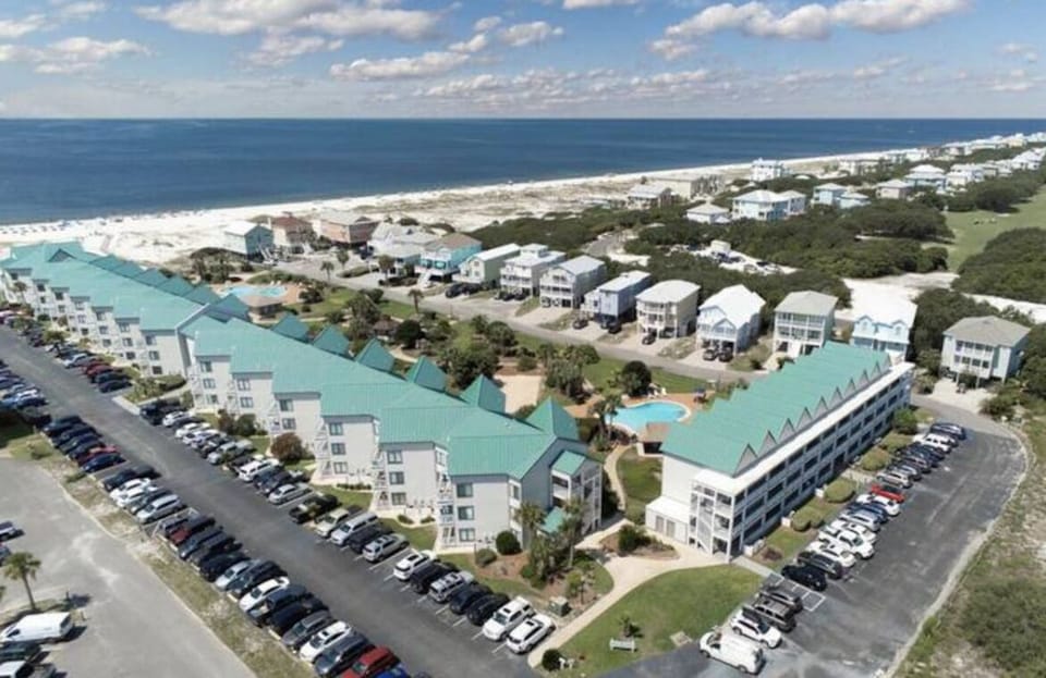 Resort