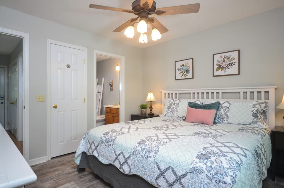 Bedroom 2