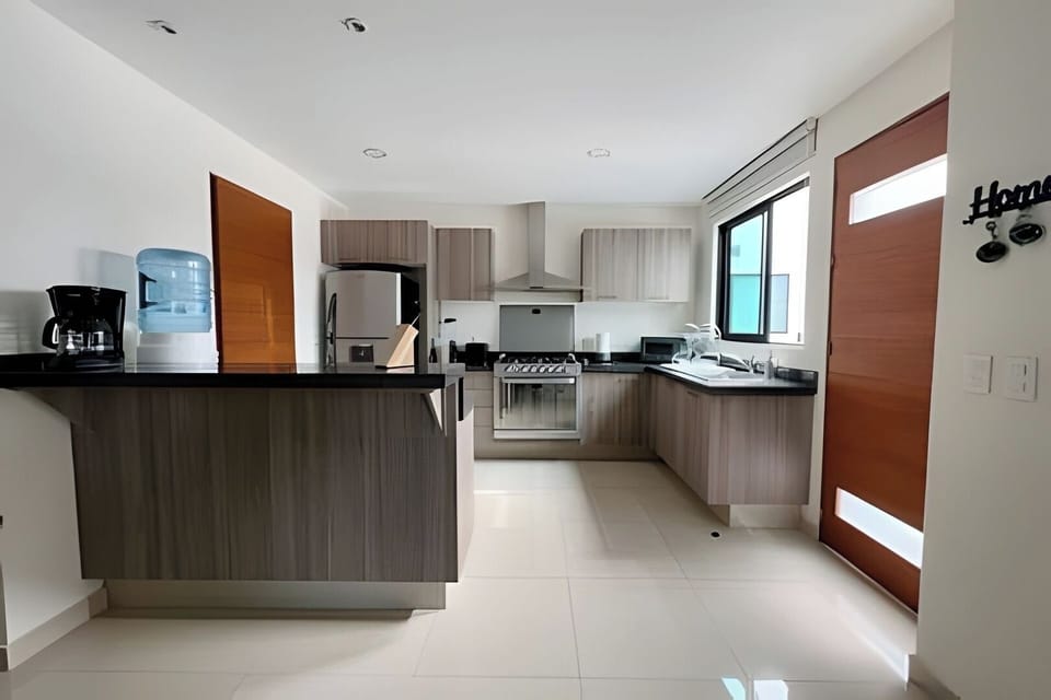 Cocina o kitnet