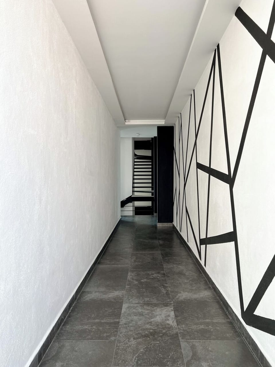 Pasillo