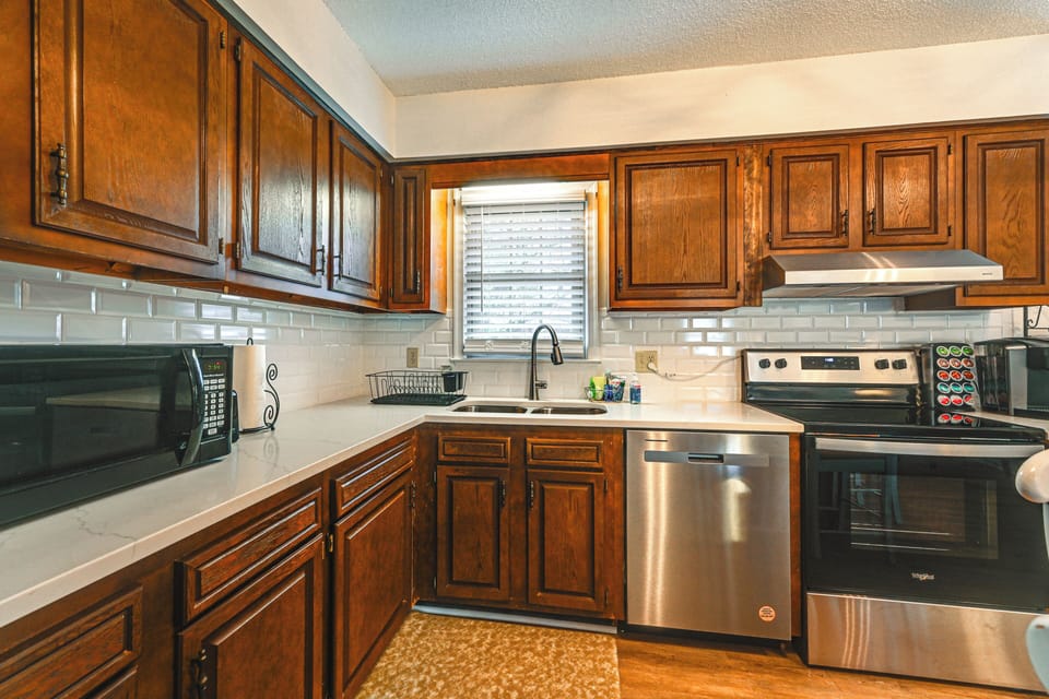 Kitchen | Cooking Basics