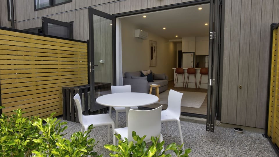 Outdoor area