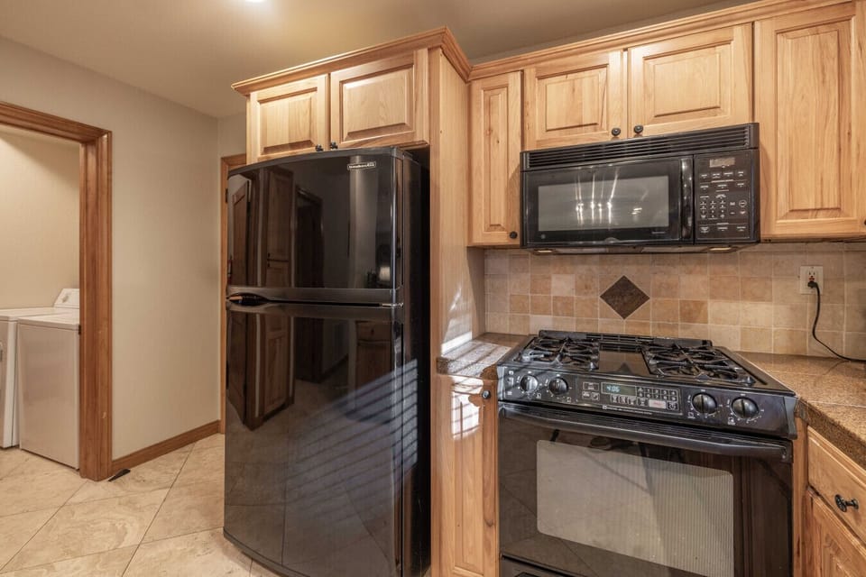 New appliances for your needs
