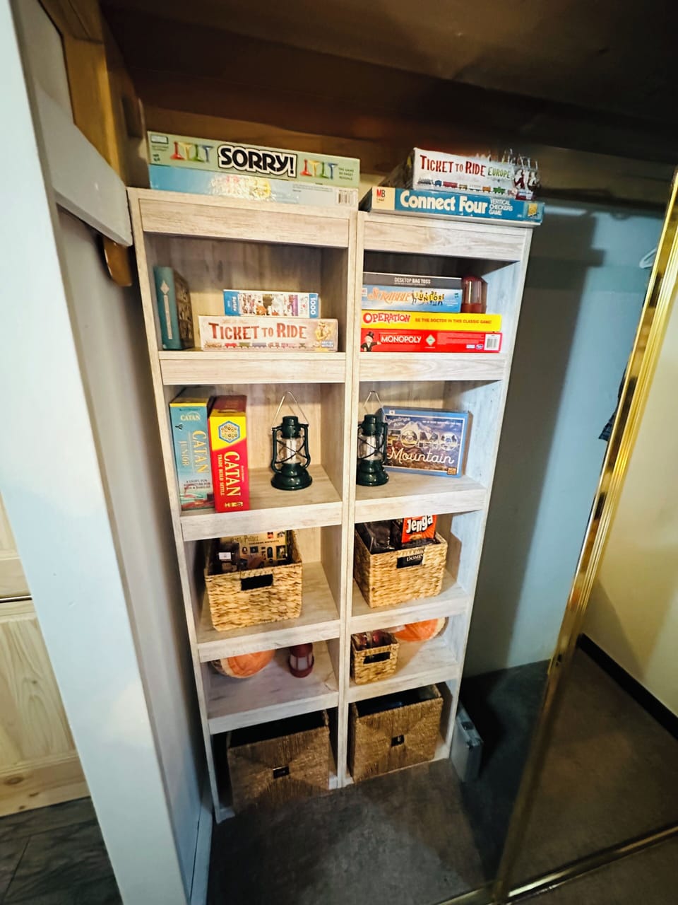 Board Games