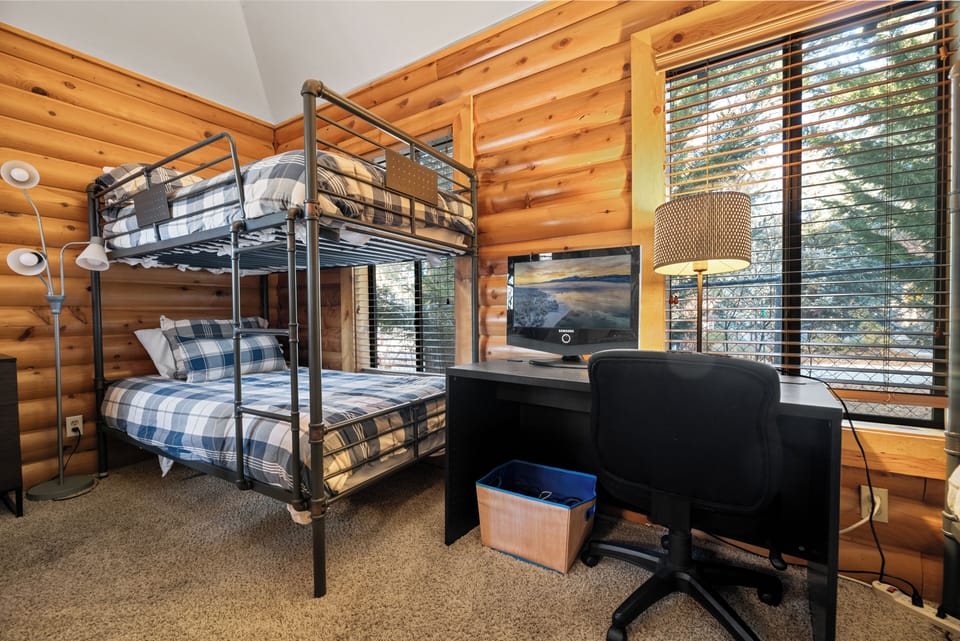 Bonus Room