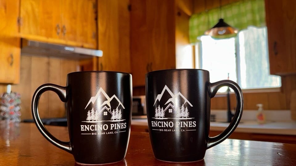 Coffee Mugs