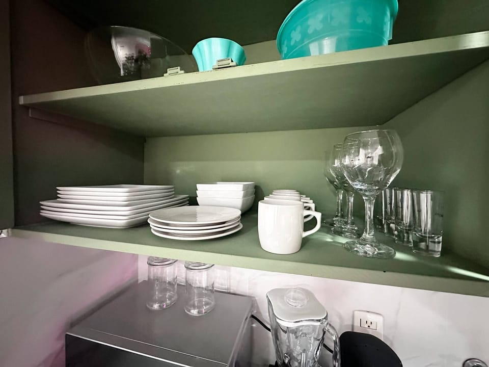 Apartment, 2 Bedrooms, Accessible | Miscellaneous