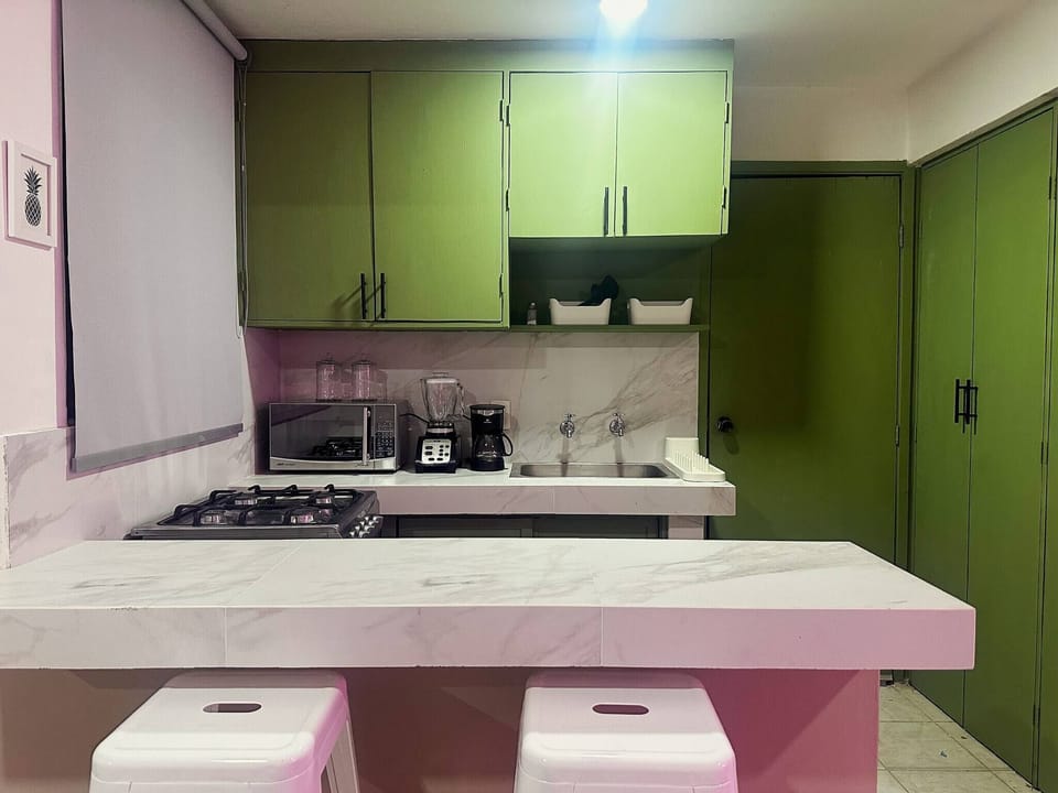 Apartment, 2 Bedrooms, Accessible | Interior