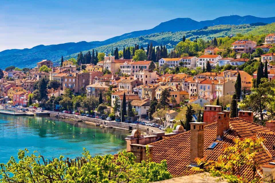 Opatija Riviera
