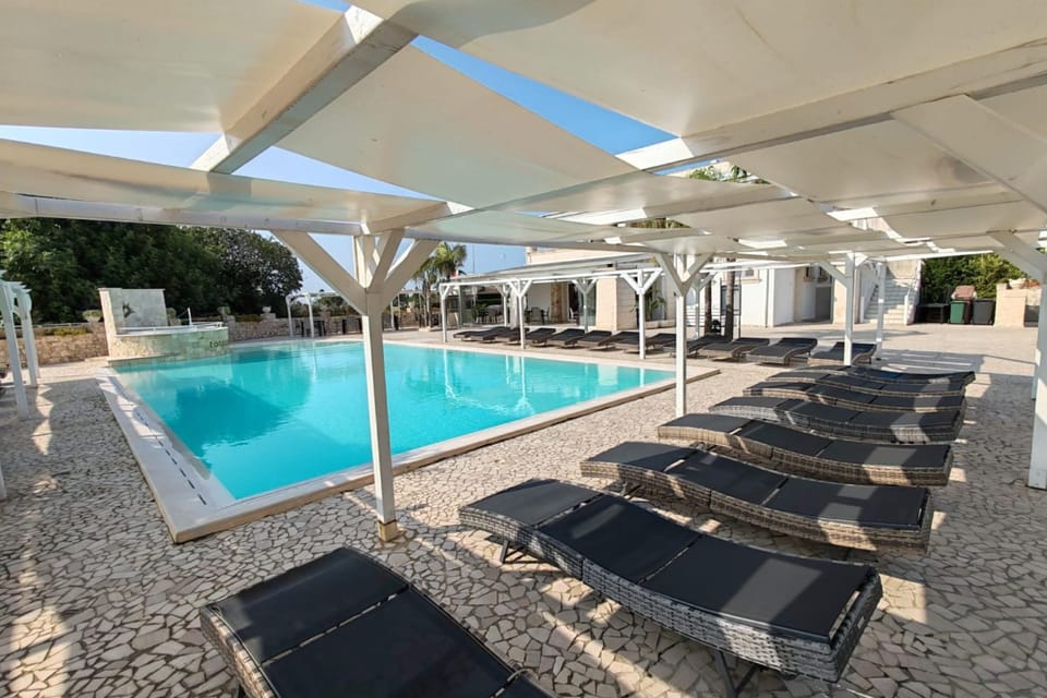 Shared pool