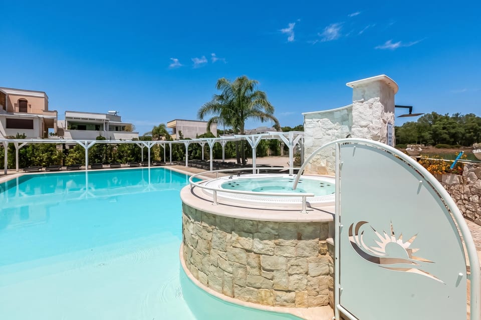 Shared pool