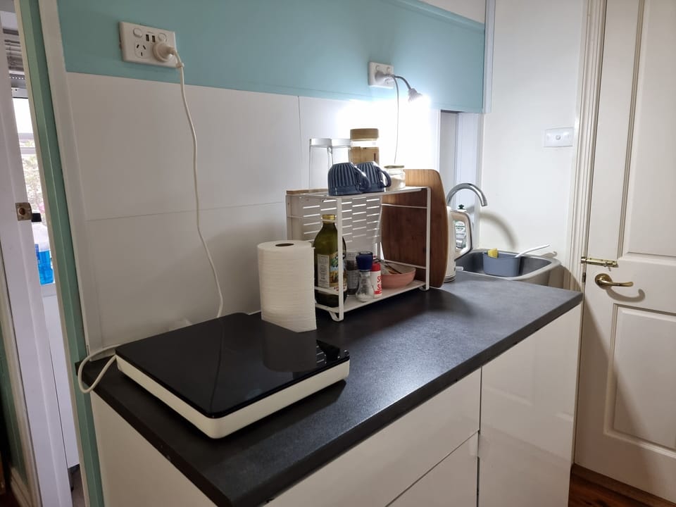 kitchenette