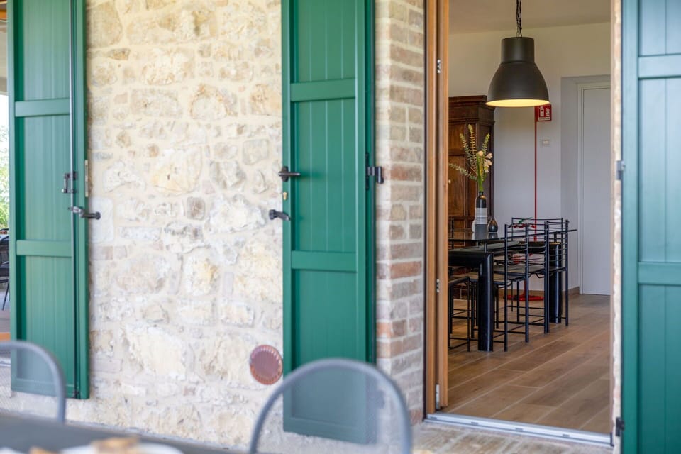 Accommodation