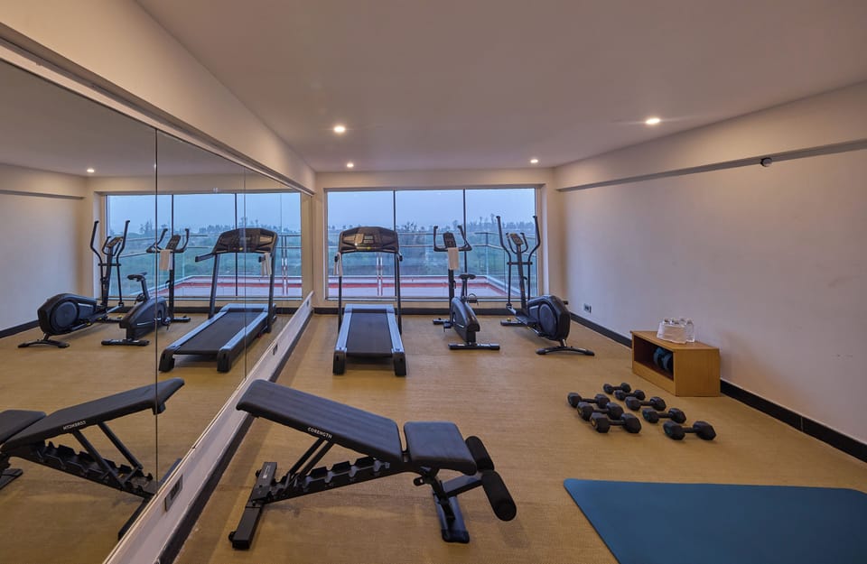 Grand Continent Mahabalipuram A Sarovar Premiere Hotel in Tamil Nadu