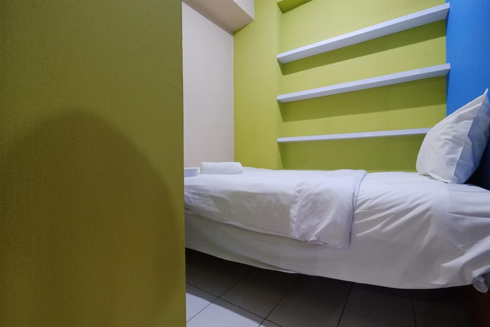Apartment | 2 bedrooms