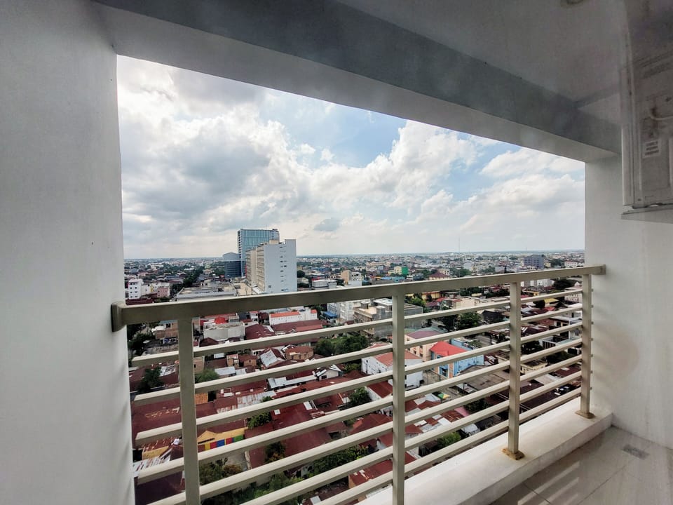 Apartment | Balcony