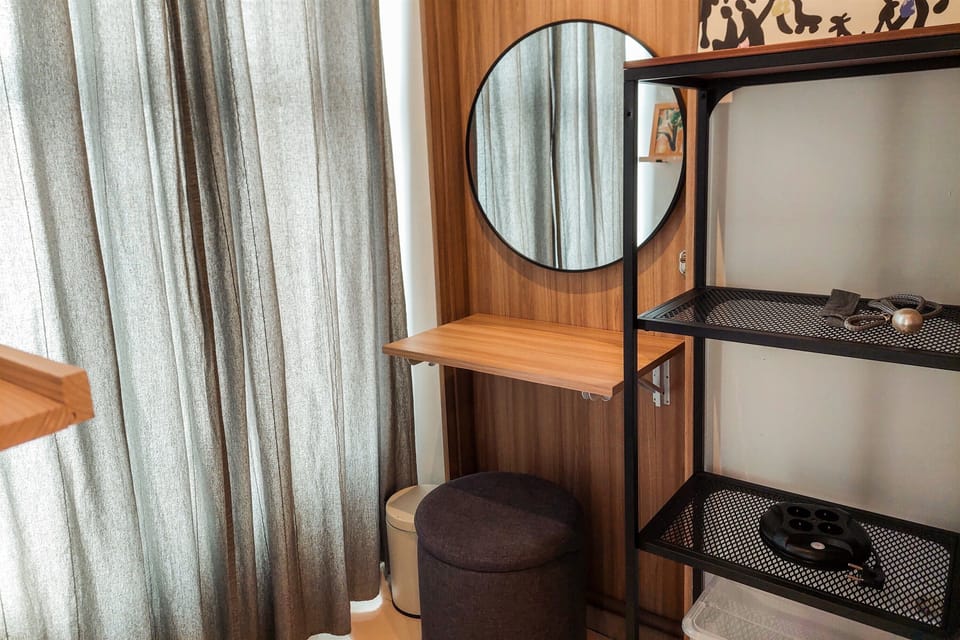 Apartment | 2 bedrooms