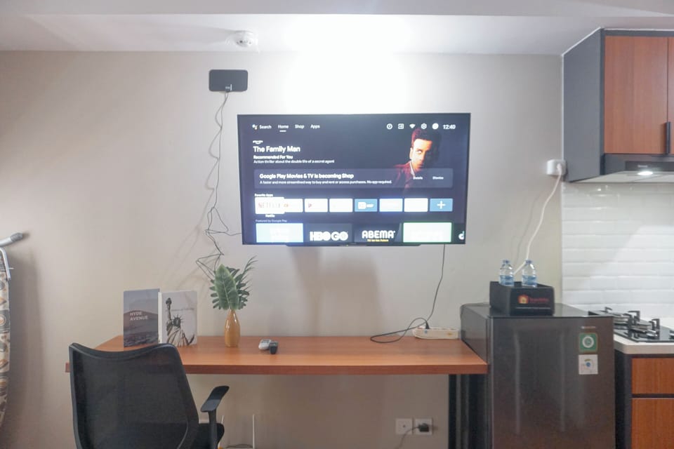 Studio