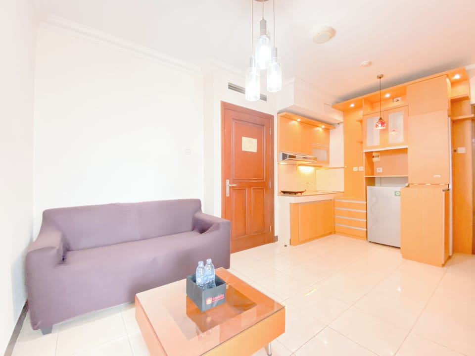 Apartment | Living area