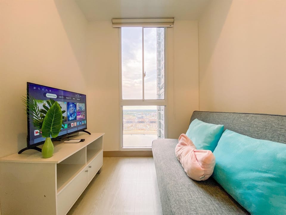 Apartment | Living area