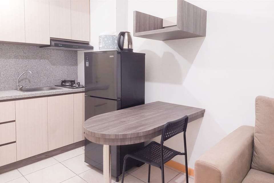 Apartment | Living area