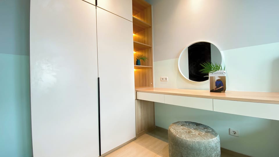 Apartment | 1 bedroom
