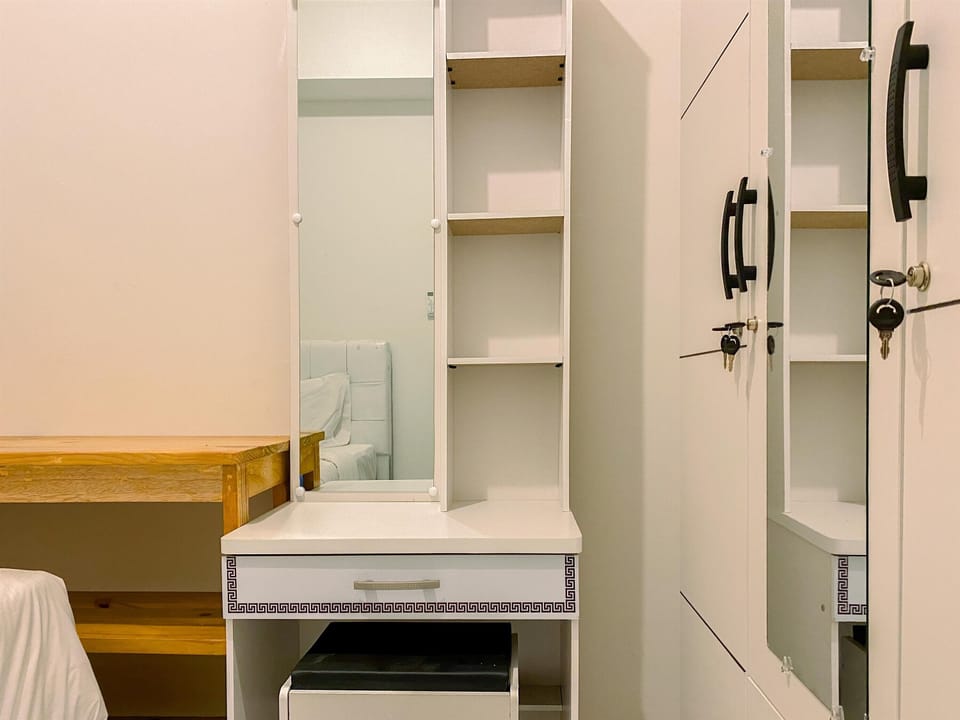Apartment | 1 bedroom
