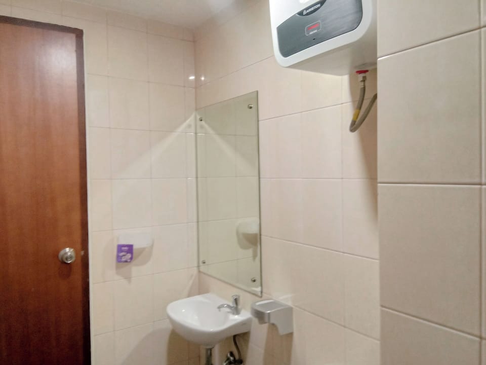 Spacious Luxury 1Br At Vida View Makassar Apartment Apartment in Indonesia
