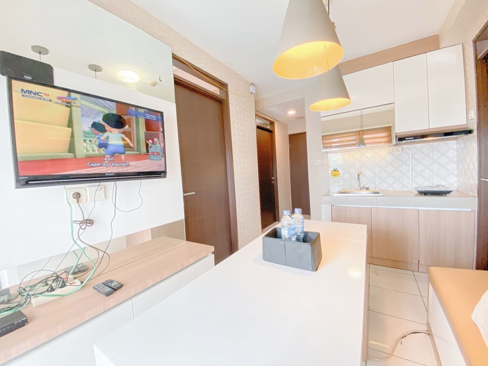 Apartment | Living area